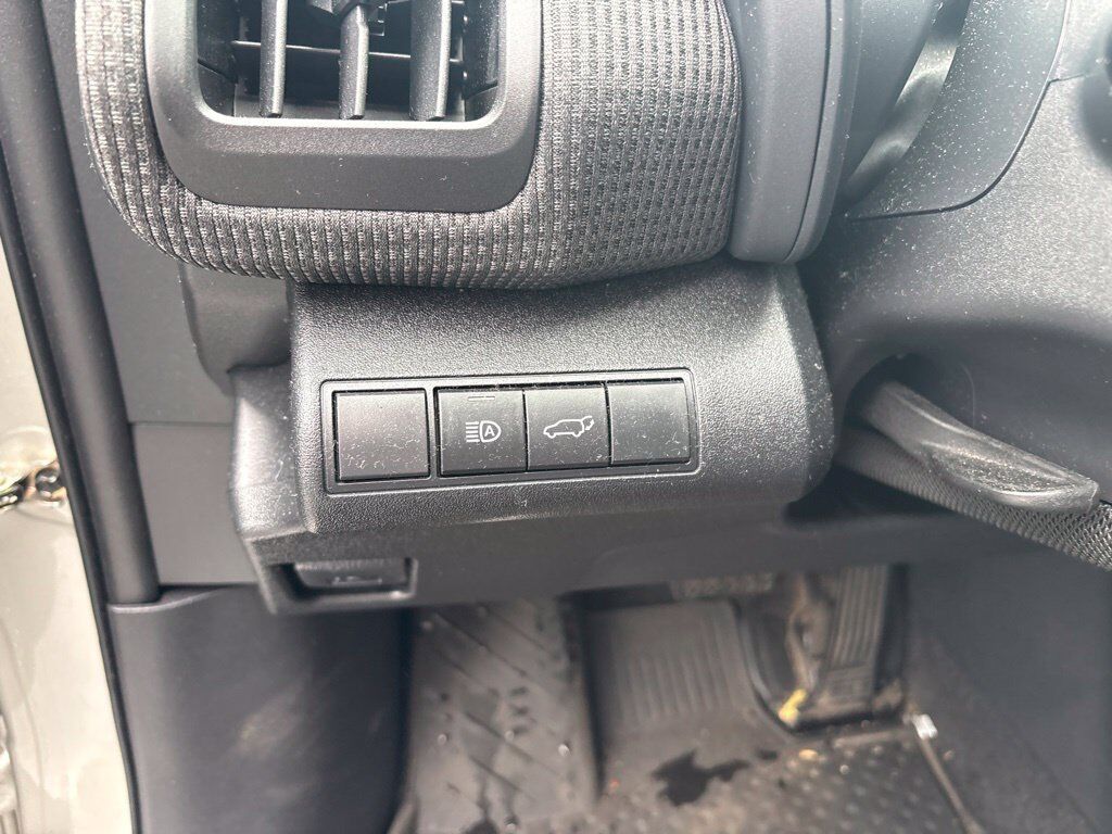 2023 Toyota bZ4X Limited Cockeysville MD