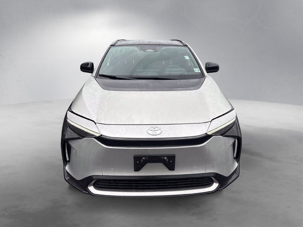 2023 Toyota bZ4X Limited Cockeysville MD