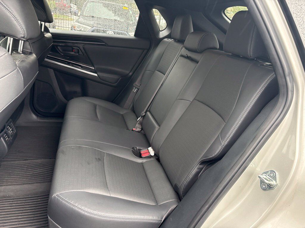 2023 Toyota bZ4X Limited Cockeysville MD