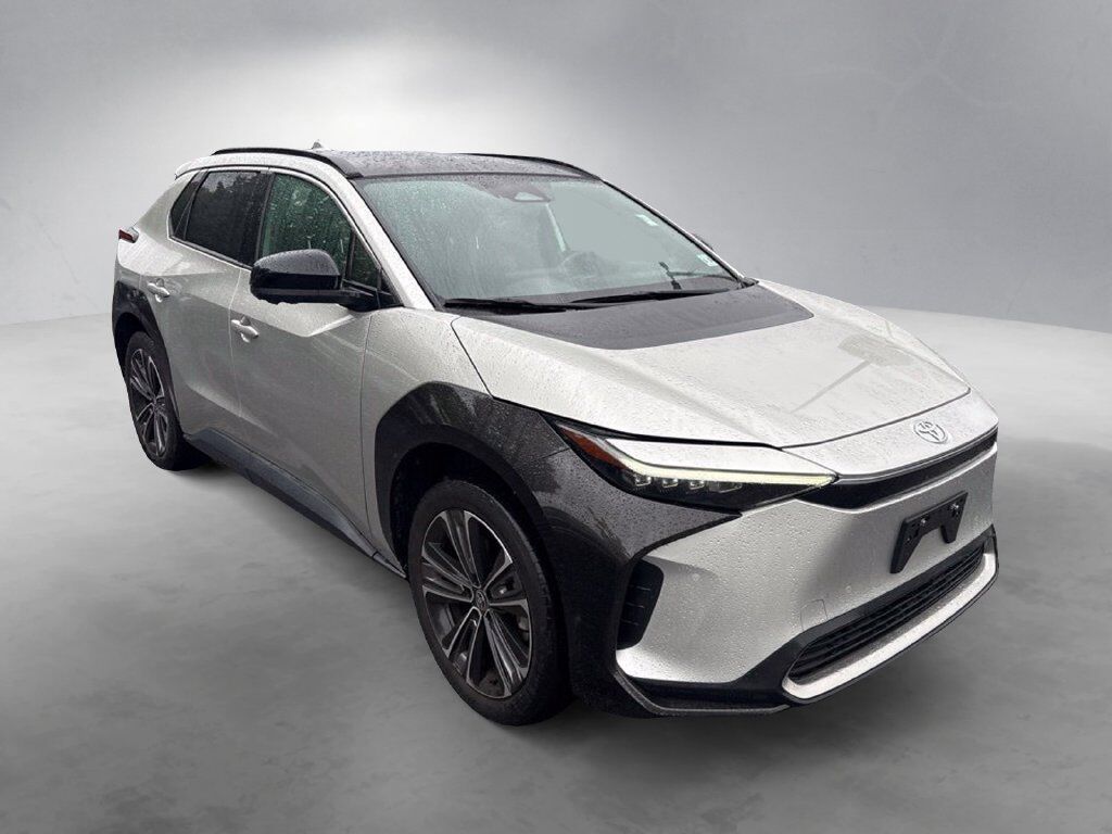 2023 Toyota bZ4X Limited Cockeysville MD