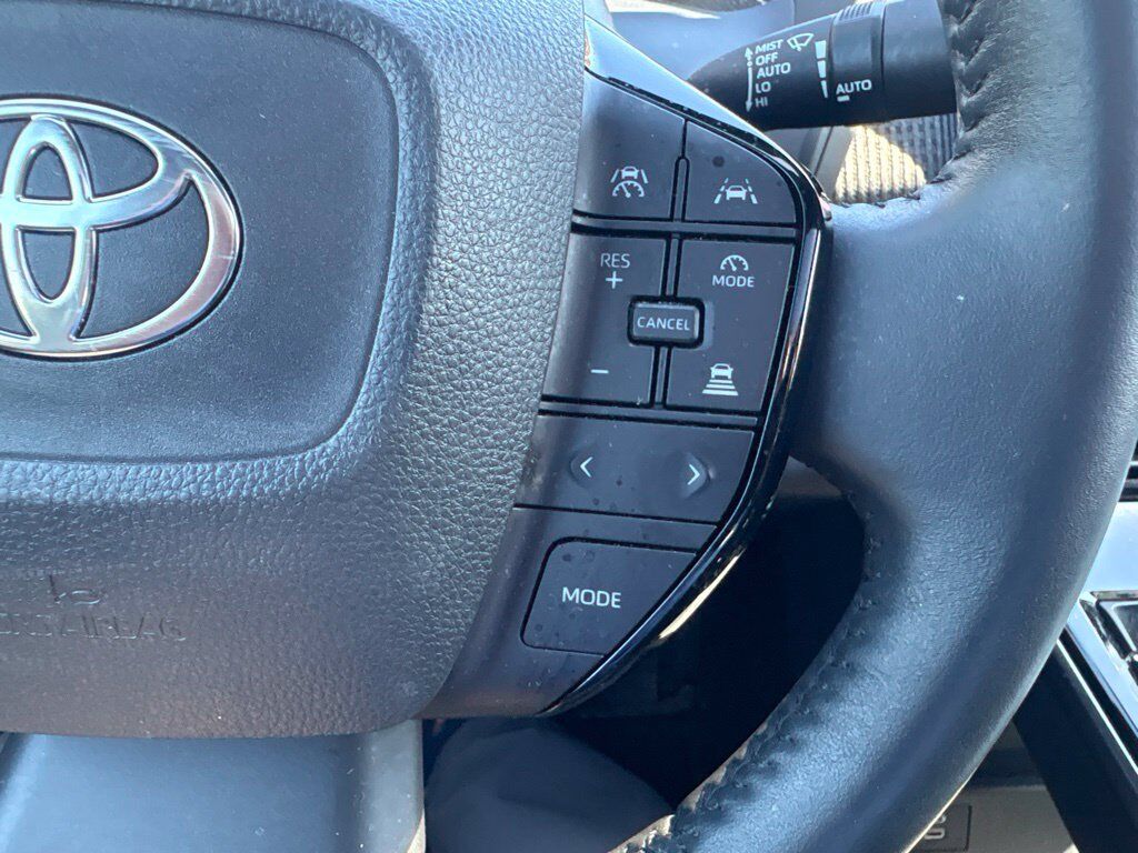 2023 Toyota bZ4X Limited Cockeysville MD