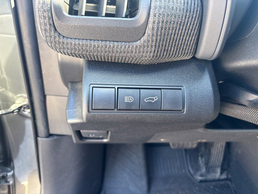 2023 Toyota bZ4X Limited Cockeysville MD