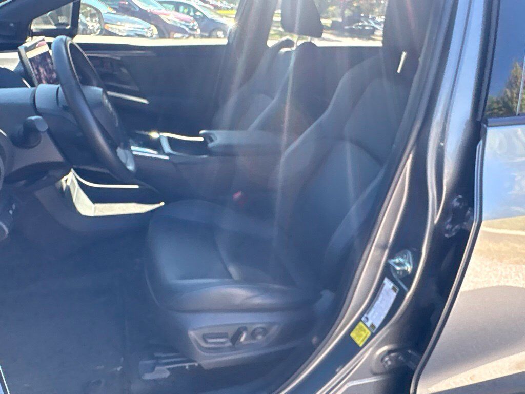2023 Toyota bZ4X Limited Cockeysville MD