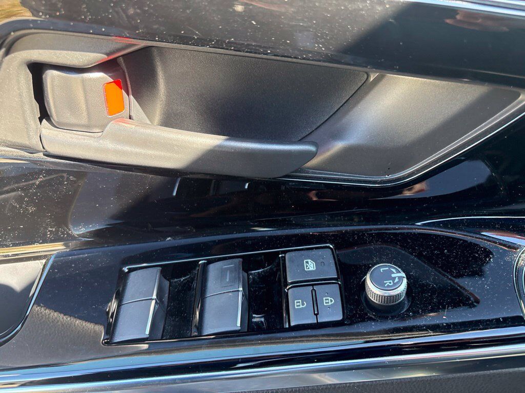 2023 Toyota bZ4X Limited Cockeysville MD
