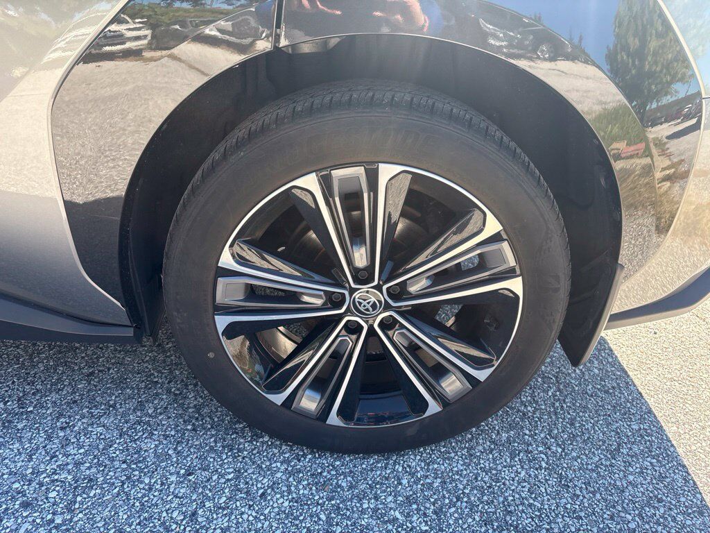 2023 Toyota bZ4X Limited Cockeysville MD