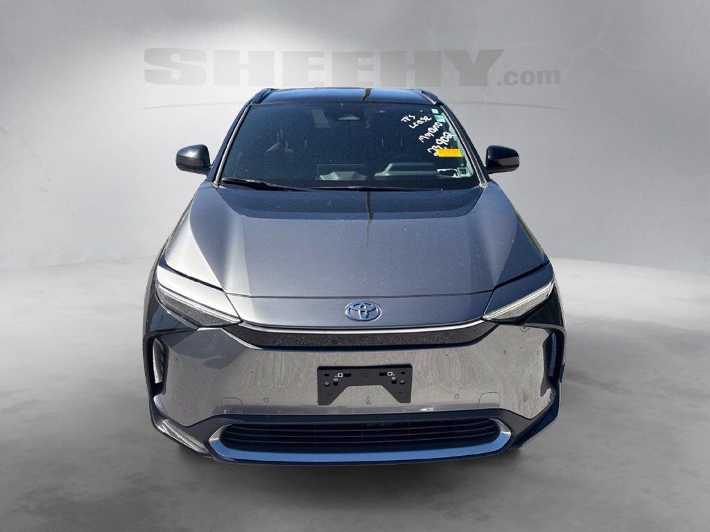 2023 Toyota bZ4X Limited Cockeysville MD
