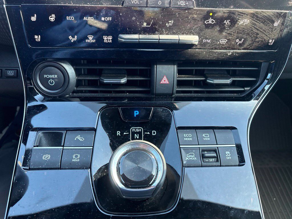 2023 Toyota bZ4X Limited Cockeysville MD