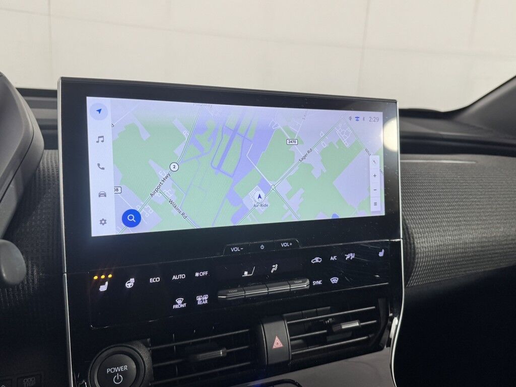 2023 Toyota bZ4X XLE AWD Maumee OH