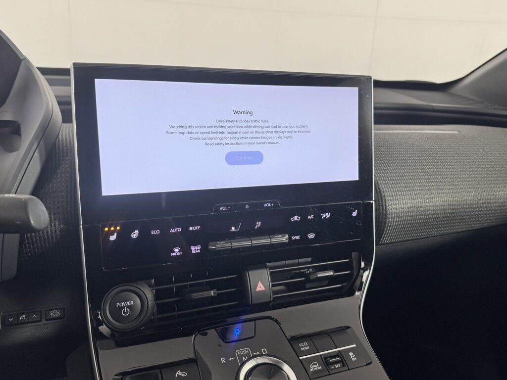 2023 Toyota bZ4X XLE AWD Maumee OH