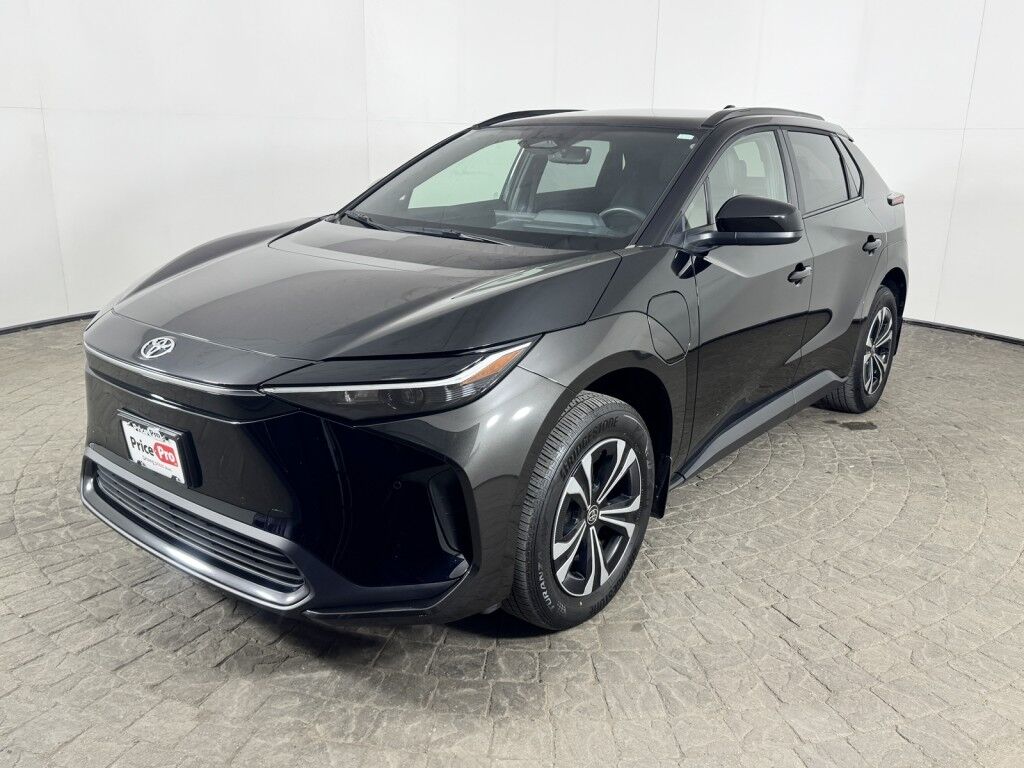 2023 Toyota bZ4X XLE AWD Maumee OH