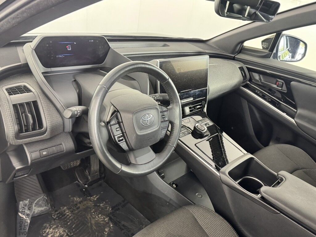 2023 Toyota bZ4X XLE AWD Maumee OH