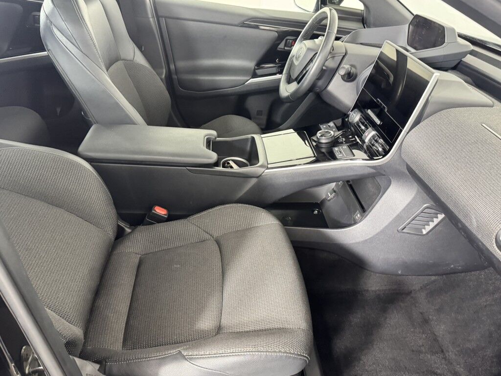2023 Toyota bZ4X XLE AWD Maumee OH