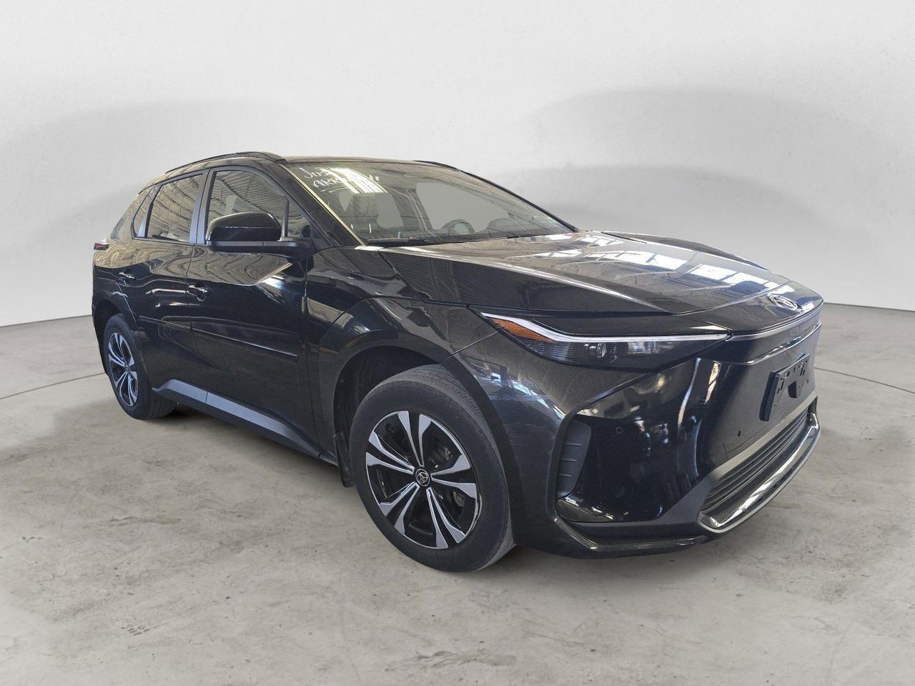 2023 Toyota bZ4X XLE