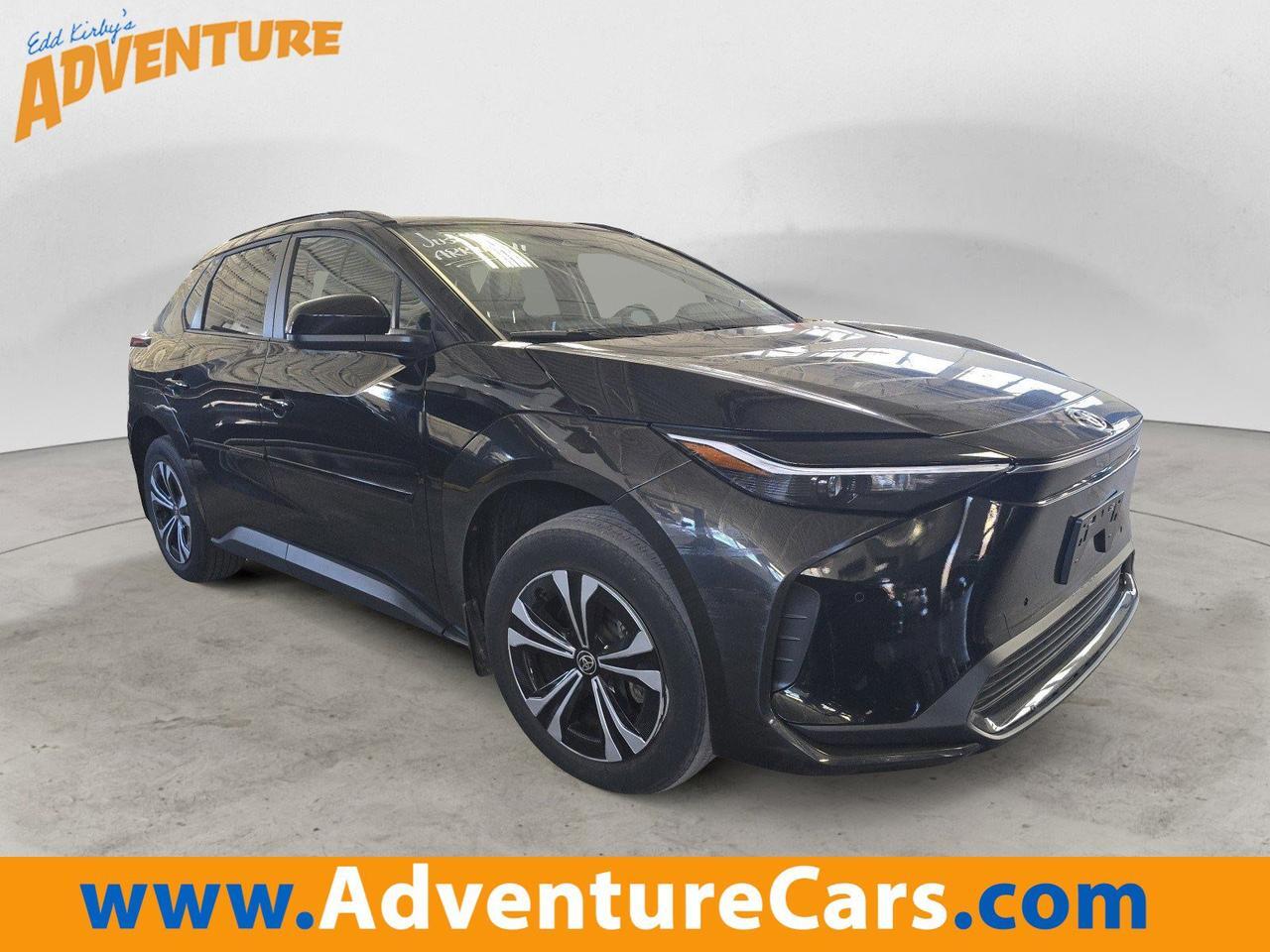 2023 Toyota bZ4X XLE