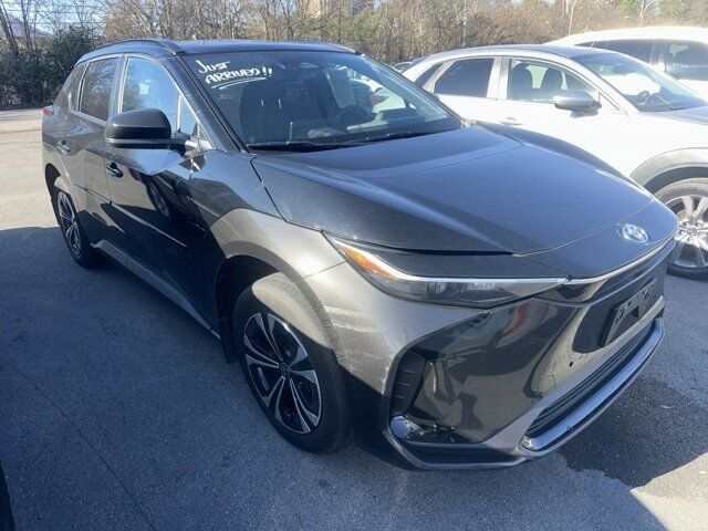 2023 Toyota bZ4X XLE