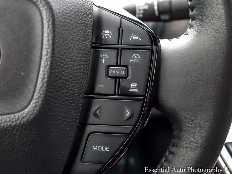 2023 Toyota bZ4X XLE PRICE INCLUDES THE $4000 FED EV TAX CREDIT Willowbrook IL