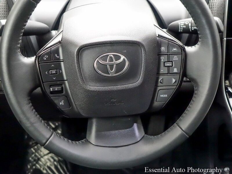 2023 Toyota bZ4X XLE PRICE INCLUDES THE $4000 FED EV TAX CREDIT Willowbrook IL