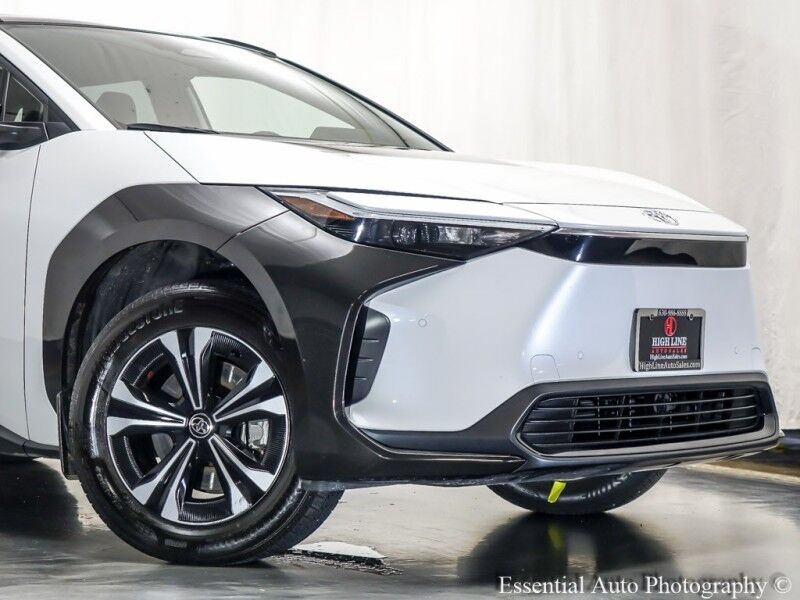 2023 Toyota bZ4X XLE PRICE INCLUDES THE $4000 FED EV TAX CREDIT Willowbrook IL