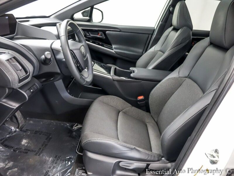 2023 Toyota bZ4X XLE PRICE INCLUDES THE $4000 FED EV TAX CREDIT Willowbrook IL