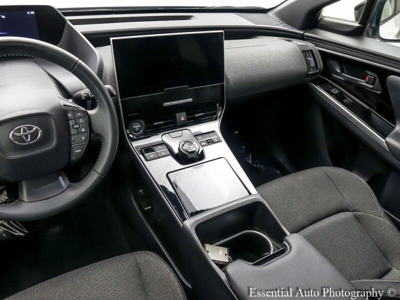 2023 Toyota bZ4X XLE PRICE INCLUDES THE $4000 FED EV TAX CREDIT Willowbrook IL