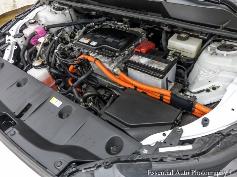 2023 Toyota bZ4X XLE PRICE INCLUDES THE $4000 FED EV TAX CREDIT Willowbrook IL