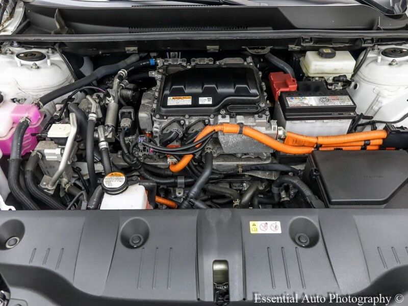 2023 Toyota bZ4X XLE PRICE INCLUDES THE $4000 FED EV TAX CREDIT Willowbrook IL