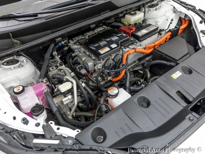 2023 Toyota bZ4X XLE PRICE INCLUDES THE $4000 FED EV TAX CREDIT Willowbrook IL