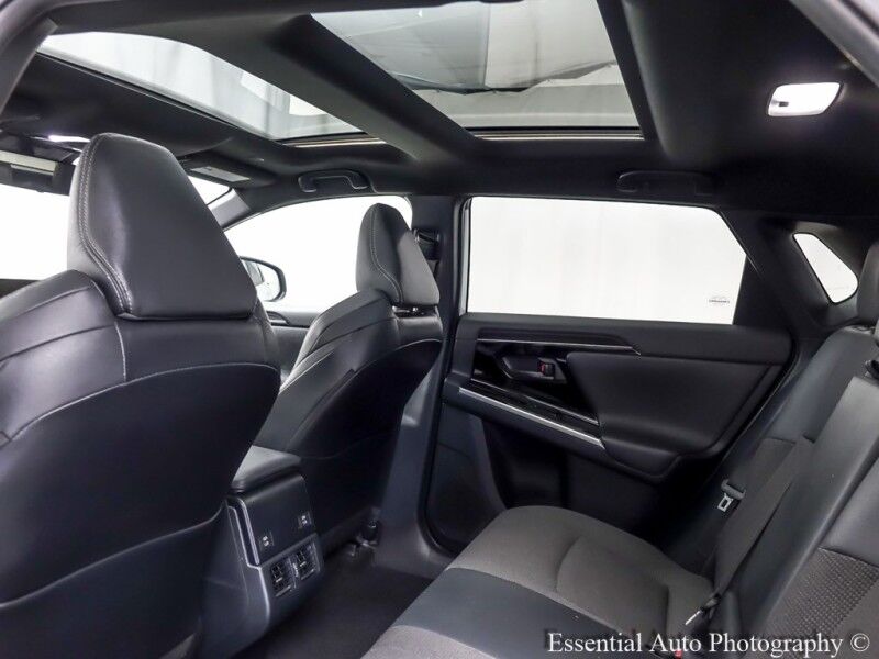 2023 Toyota bZ4X XLE PRICE INCLUDES THE $4000 FED EV TAX CREDIT Willowbrook IL