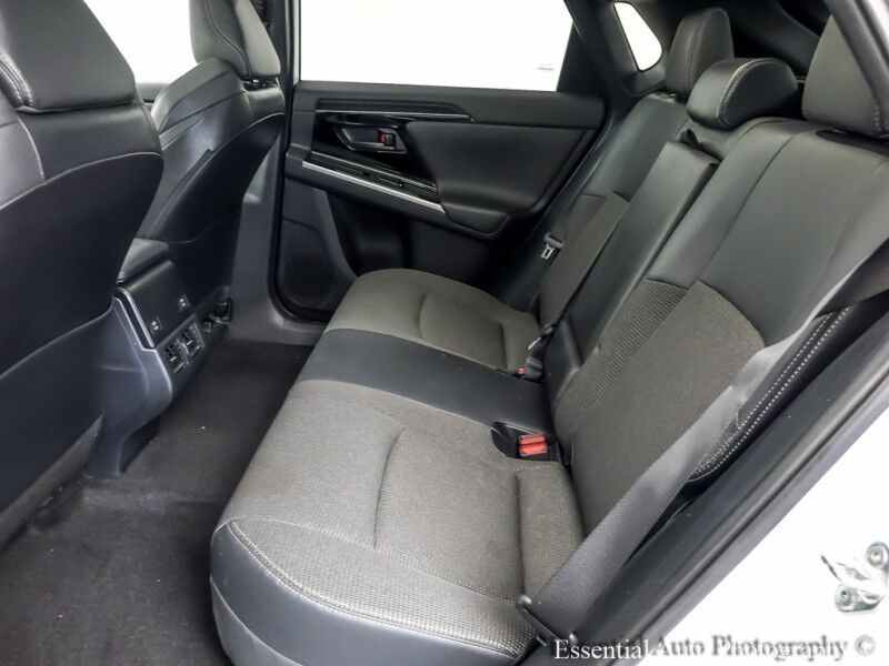 2023 Toyota bZ4X XLE PRICE INCLUDES THE $4000 FED EV TAX CREDIT Willowbrook IL