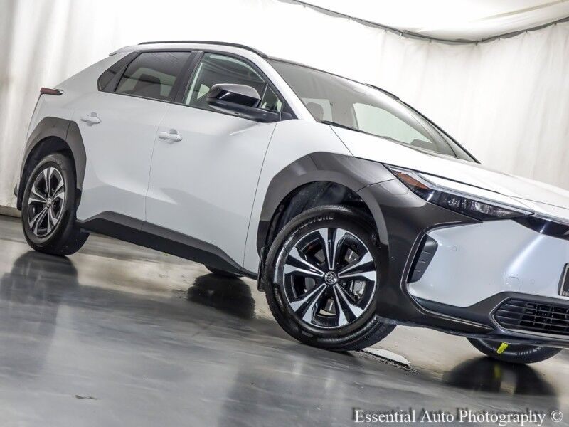 2023 Toyota bZ4X XLE PRICE INCLUDES THE $4000 FED EV TAX CREDIT Willowbrook IL