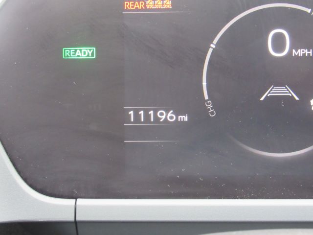 2023 Toyota bZ4X XLE Plano TX