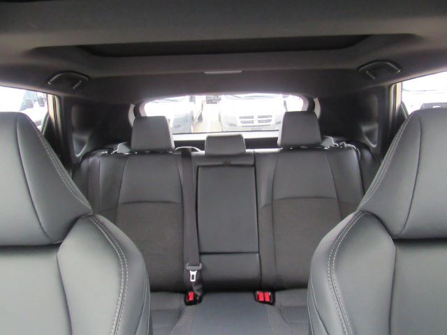 2023 Toyota bZ4X XLE Plano TX