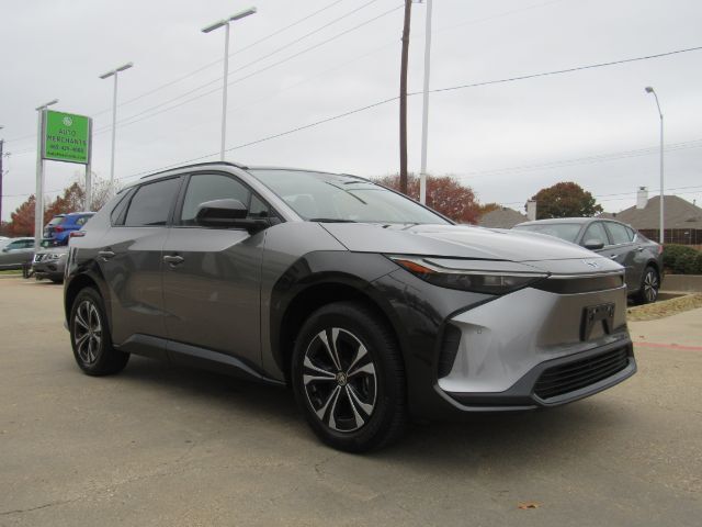 2023 Toyota bZ4X XLE Plano TX
