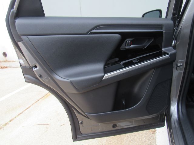 2023 Toyota bZ4X XLE Plano TX