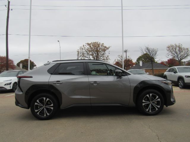 2023 Toyota bZ4X XLE Plano TX