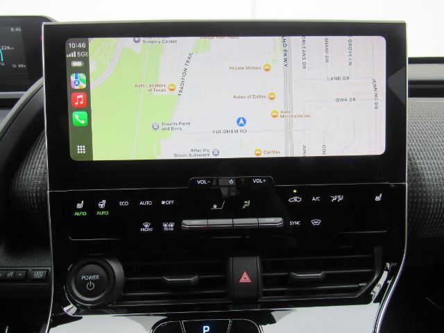 2023 Toyota bZ4X XLE Plano TX