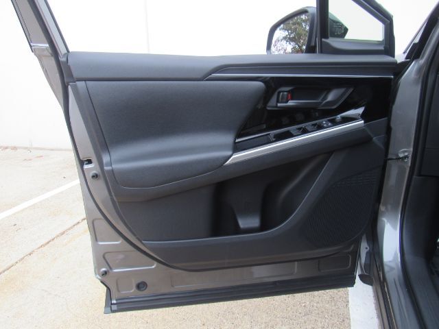 2023 Toyota bZ4X XLE Plano TX