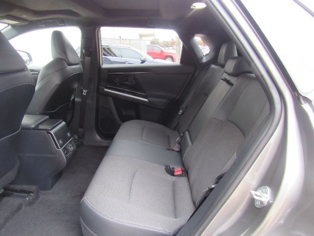 2023 Toyota bZ4X XLE Plano TX