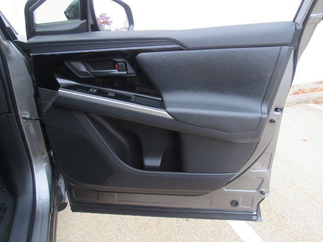 2023 Toyota bZ4X XLE Plano TX