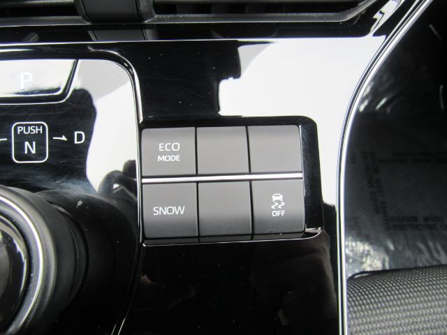 2023 Toyota bZ4X XLE Plano TX