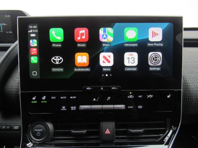 2023 Toyota bZ4X XLE Plano TX