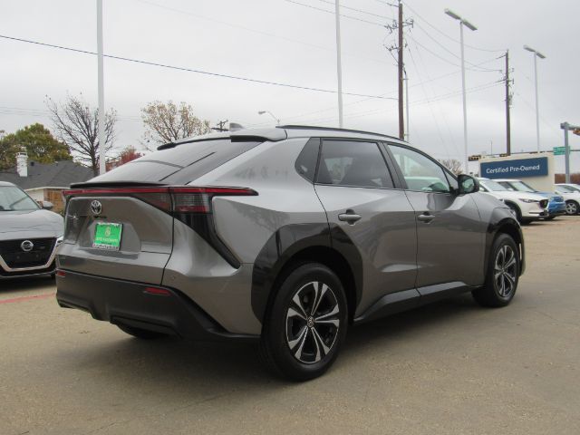 2023 Toyota bZ4X XLE Plano TX