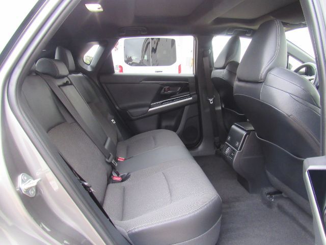 2023 Toyota bZ4X XLE Plano TX