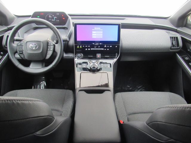 2023 Toyota bZ4X XLE Plano TX