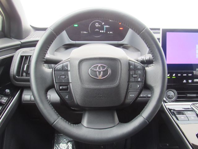 2023 Toyota bZ4X XLE Plano TX