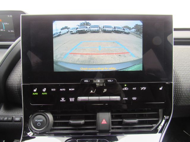 2023 Toyota bZ4X XLE Plano TX