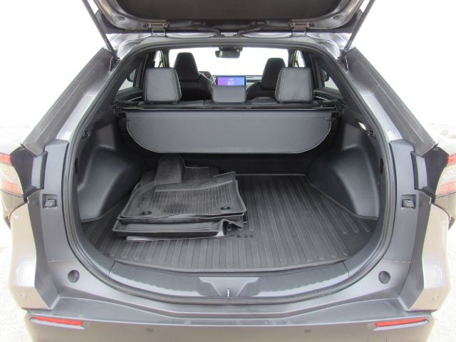 2023 Toyota bZ4X XLE Plano TX
