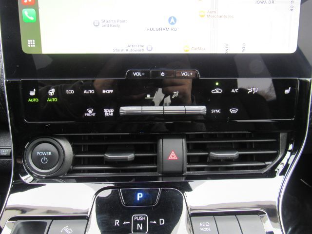 2023 Toyota bZ4X XLE Plano TX