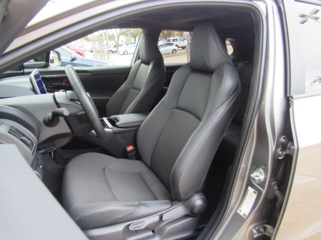 2023 Toyota bZ4X XLE Plano TX