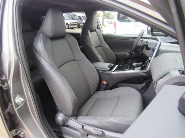 2023 Toyota bZ4X XLE Plano TX